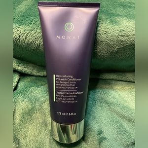 MONAT Restructuring Pre-wash Conditioner